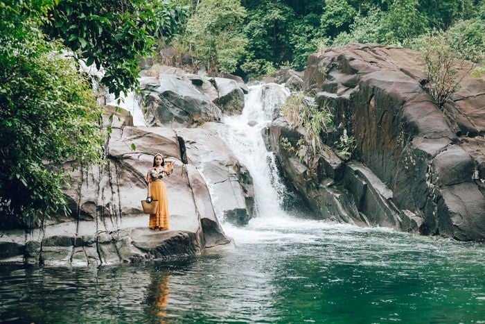 địa điểm du lịch Huế