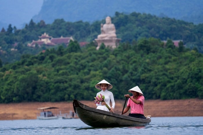 địa điểm du lịch Huế